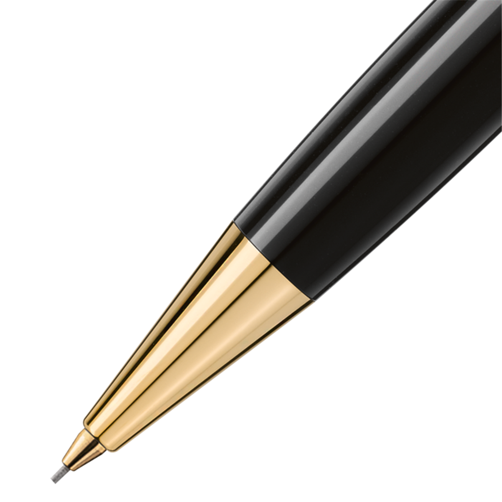 Meisterstück Gold-Coated Classique Mechanical Pencil, 0.5 mm