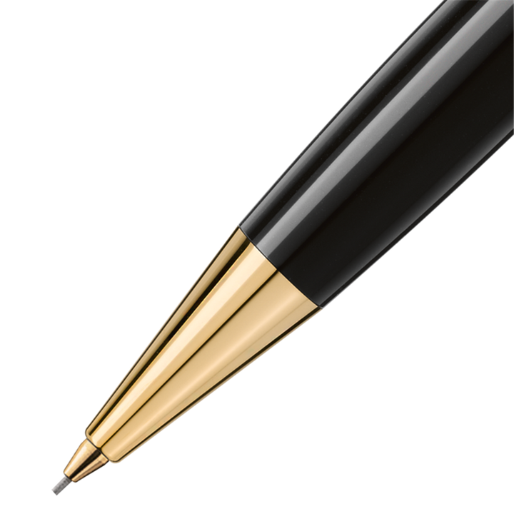 Meisterstück Gold-Coated Classique Mechanical Pencil, 0.5 mm
