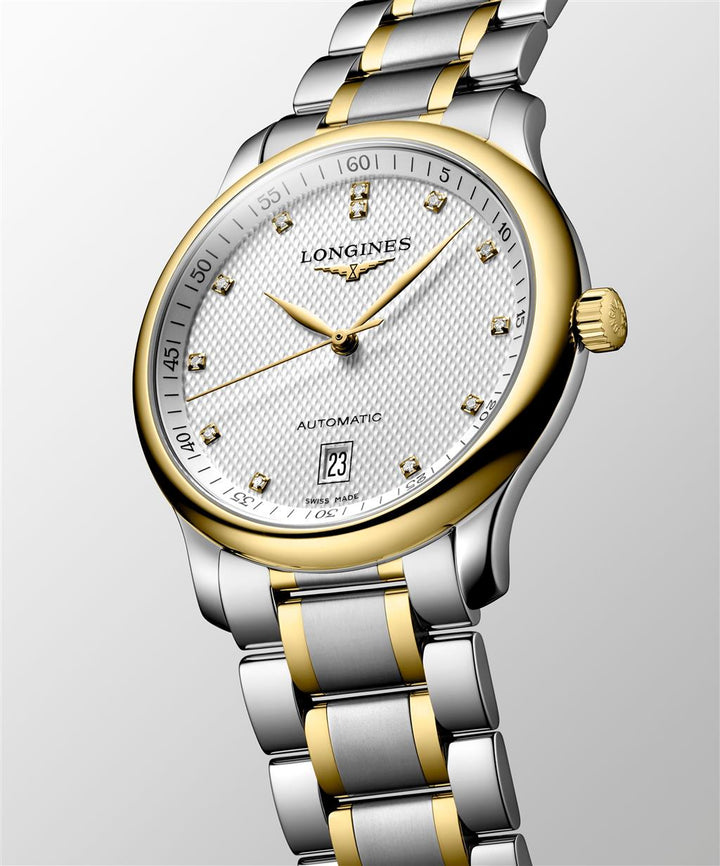 LONGINES MASTER COLLECTION