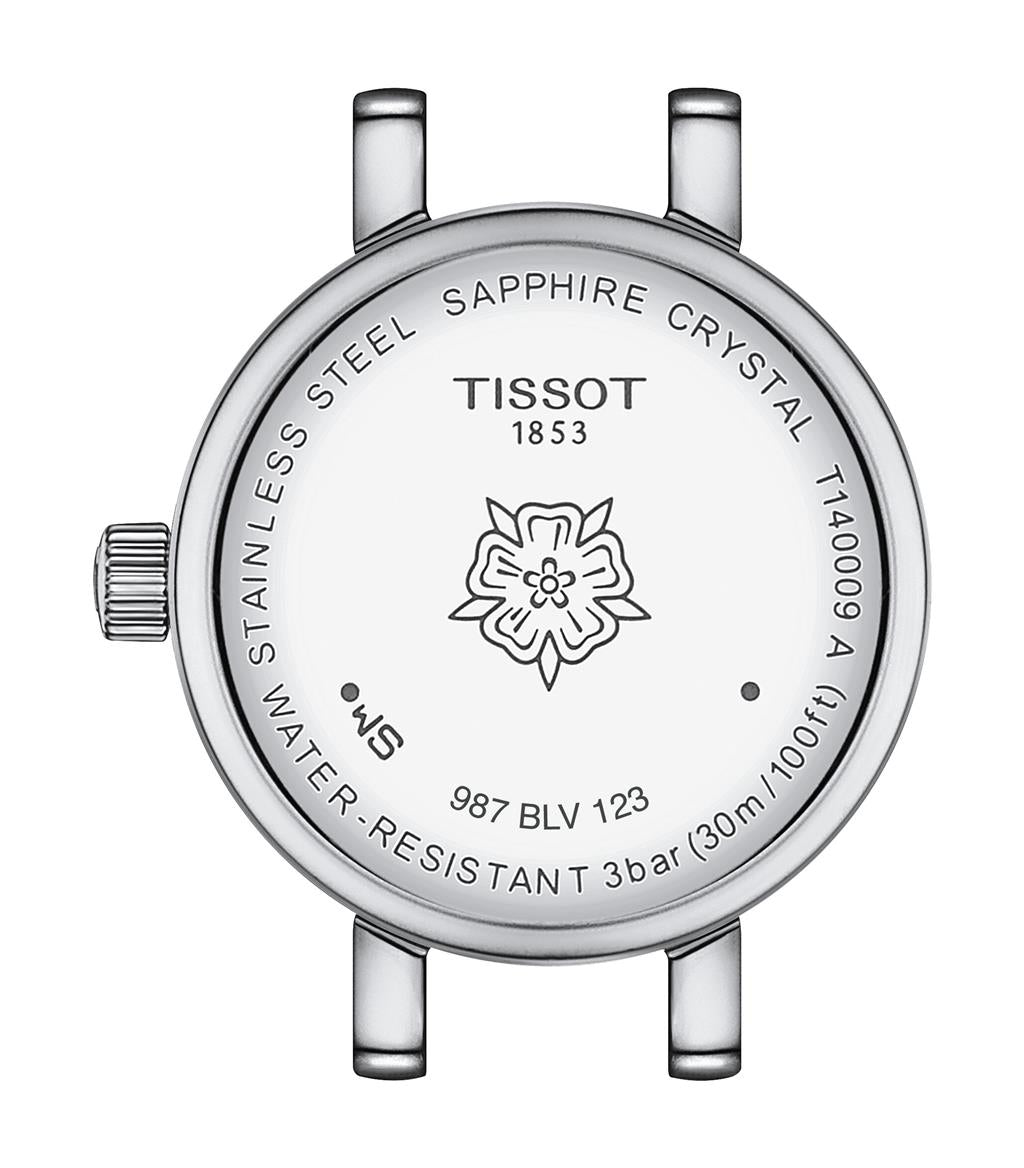 Tissot - LDS