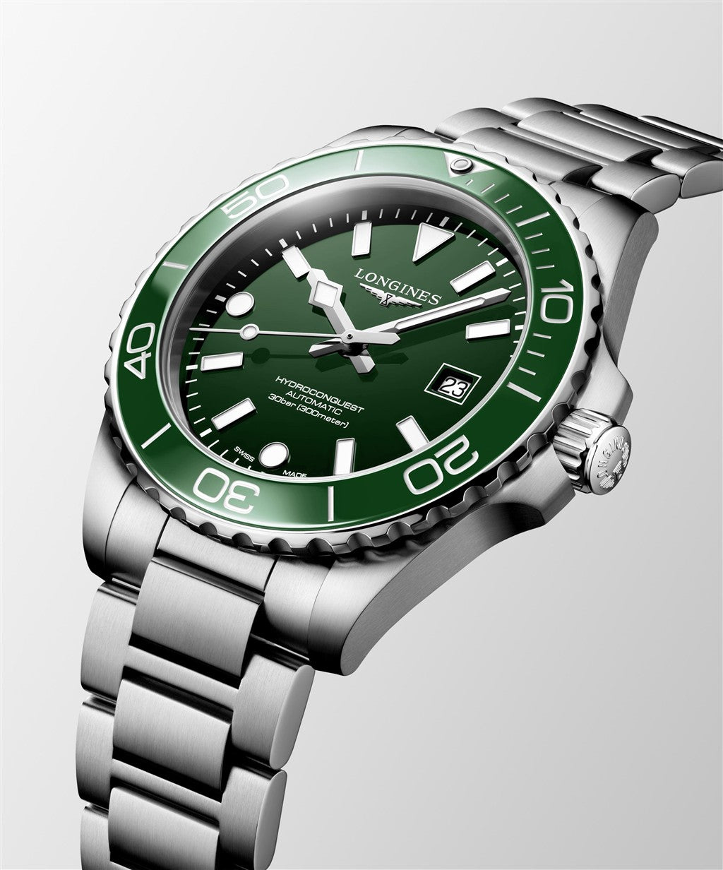 HYDROCONQUEST - 42mm