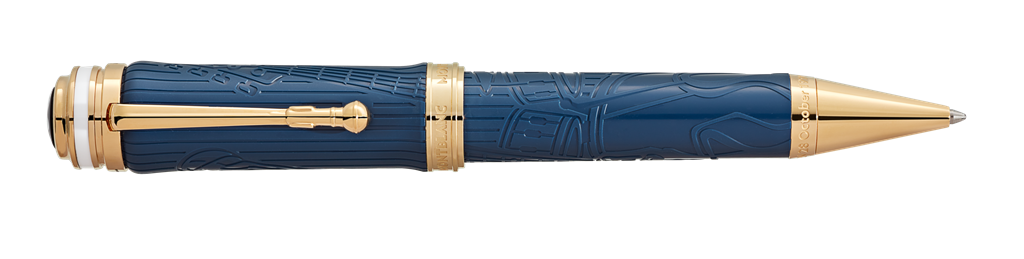 Great Characters Homage to Queen Special Edition Ballpoint Pen