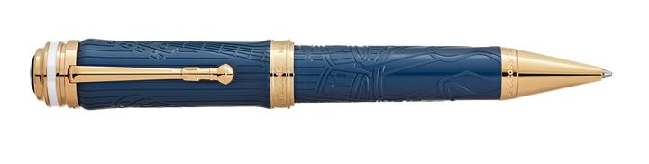 Great Characters Homage to Queen Special Edition Ballpoint Pen