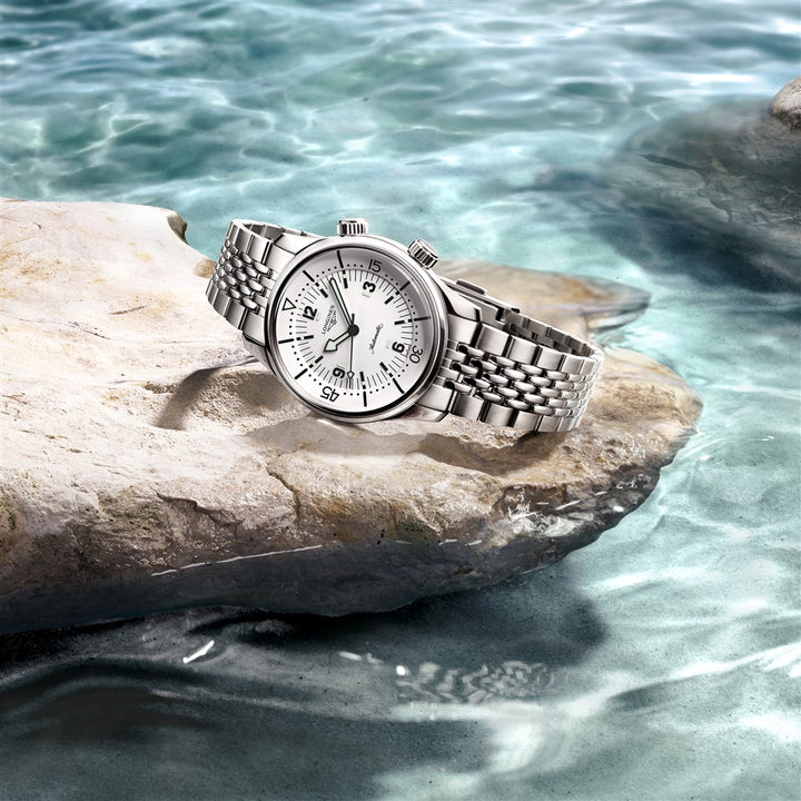 LONGINES LEGEND DIVER