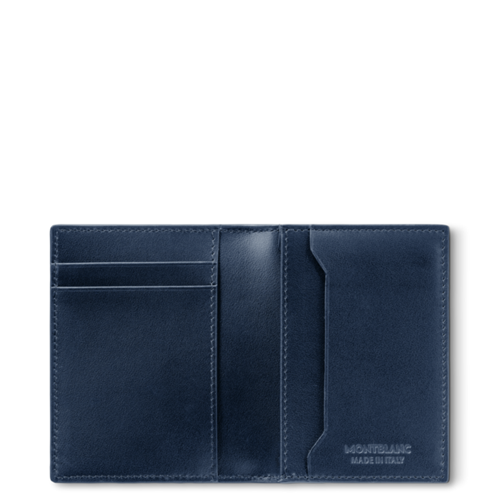 Extreme 3.0 wallet 4cc - ink blue