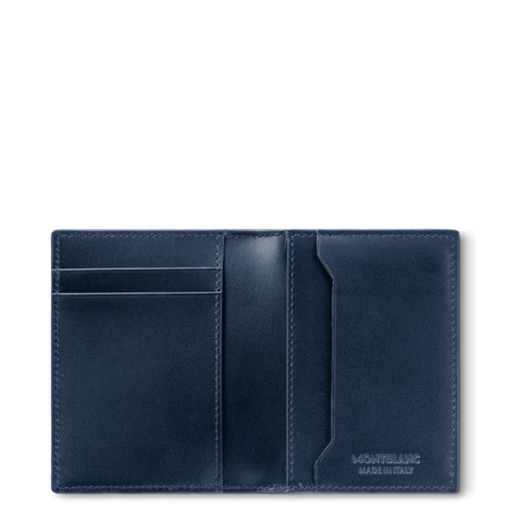 Extreme 3.0 wallet 4cc - ink blue