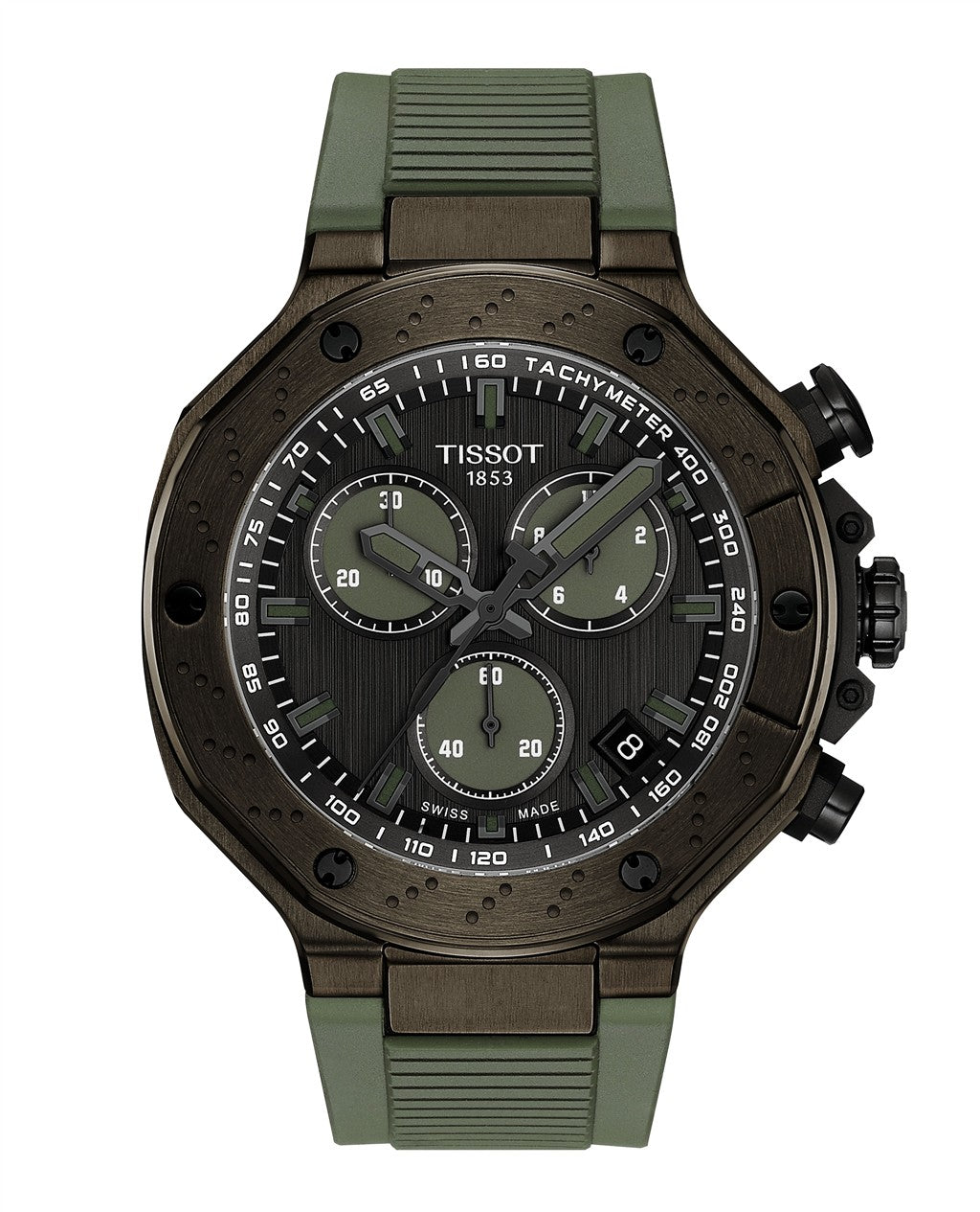 Tissot T-Race Quartz Chronograph
