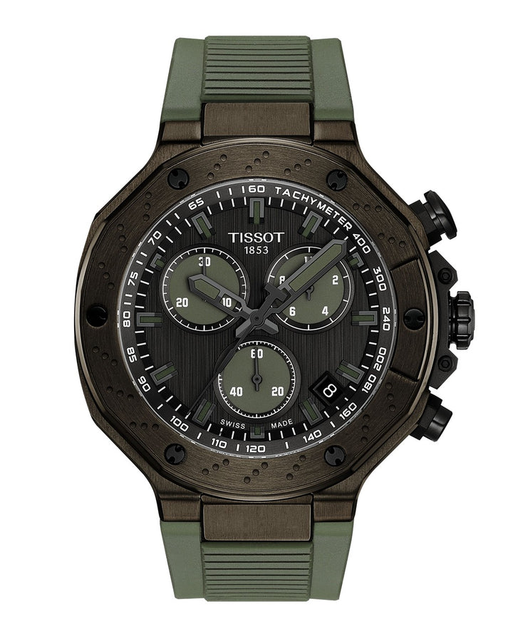 Tissot T-Race Quartz Chronograph