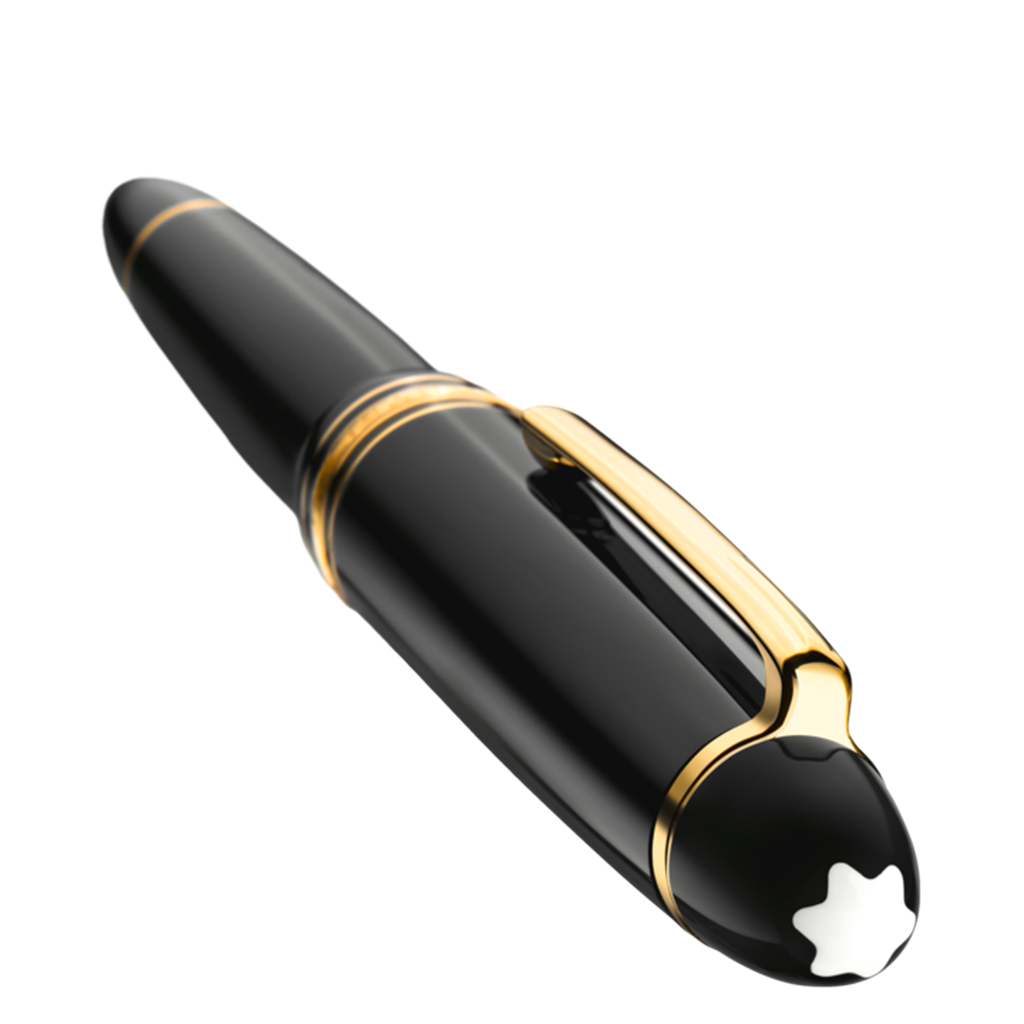 Meisterstück LeGrand Calligraphy Curved Nib