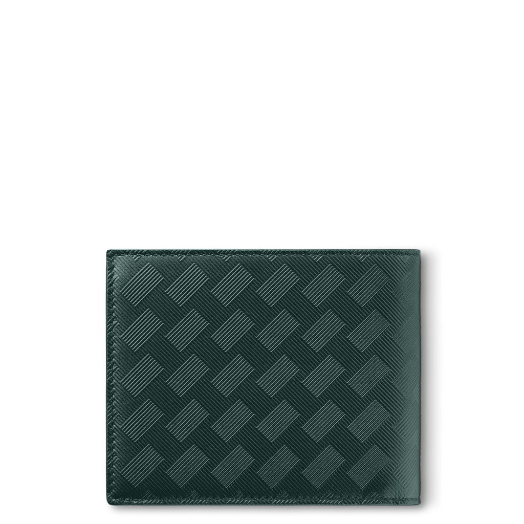 EXTREME 3.0 BRITTISH GREEN WALLET