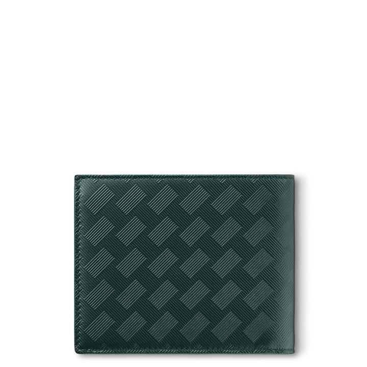 EXTREME 3.0 BRITTISH GREEN WALLET