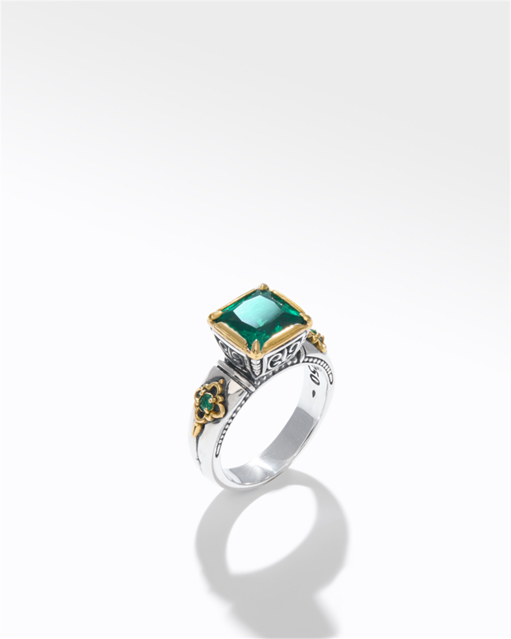Karia Whisper Ring