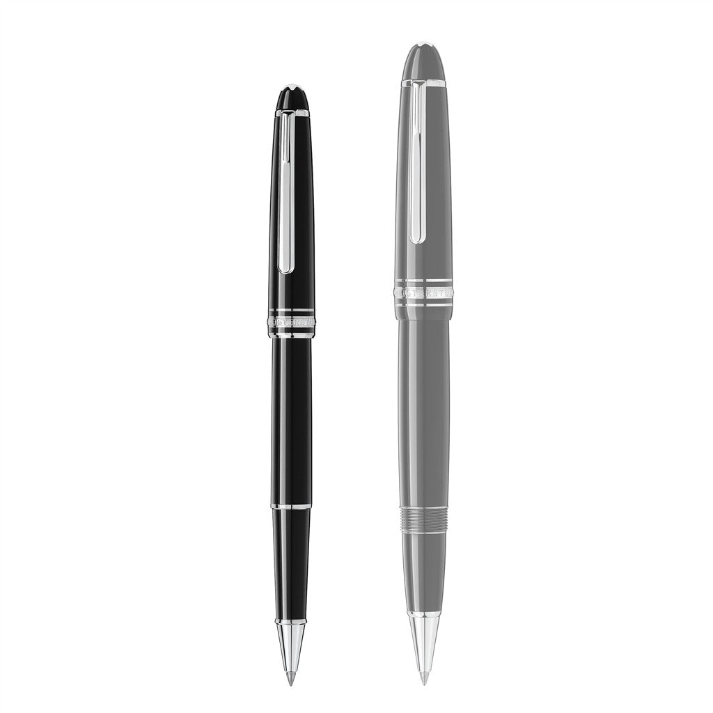 Meisterstück Platinum-Coated Rollerball