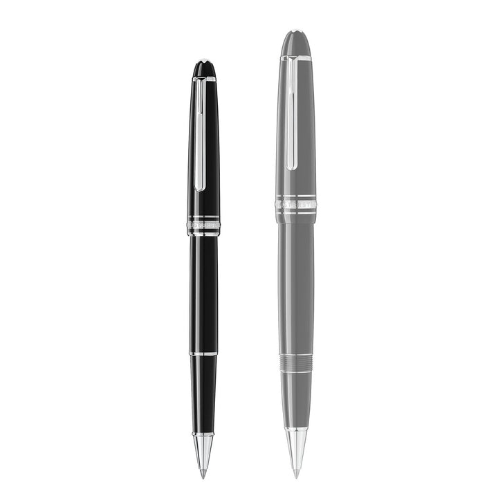 Meisterstück Platinum-Coated Rollerball
