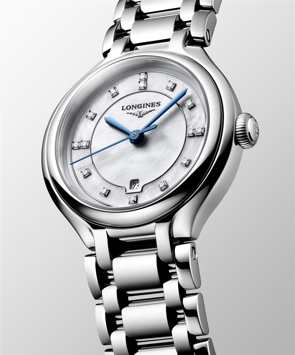 LONGINES PRIMALUNA - 30mm