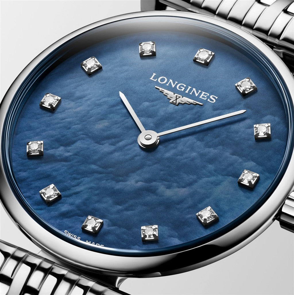 LA GRANDE CLASSIQUE DE LONGINES
