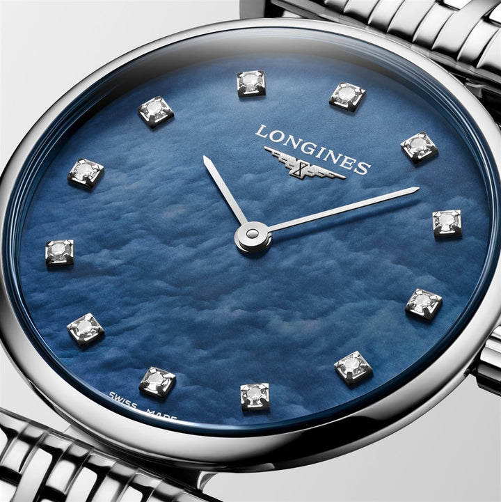 LA GRANDE CLASSIQUE DE LONGINES