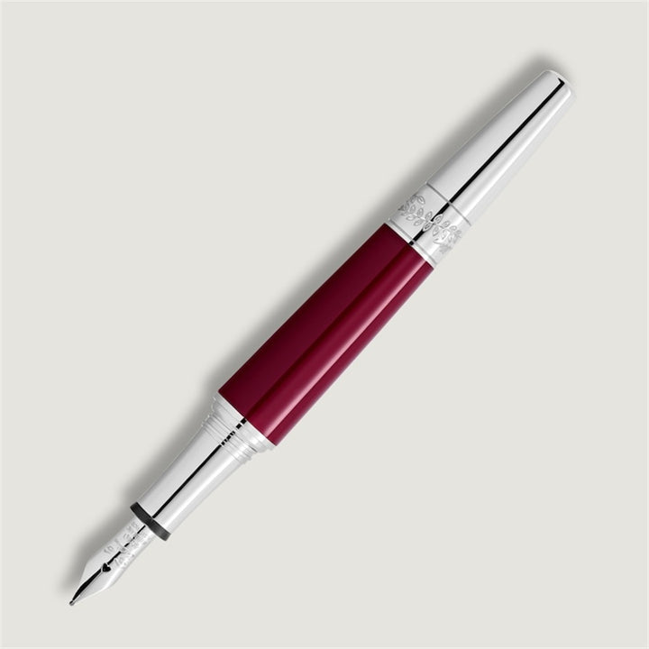 Montblanc Maria Callas Special Edition Fountain Pen - M