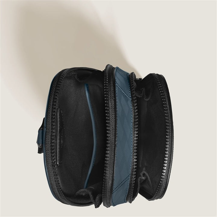 Extreme 3.0 sling bag - Avio Blue