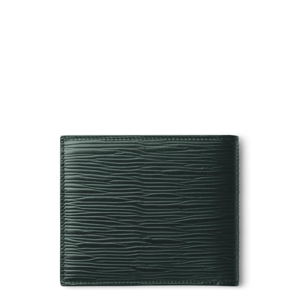 Montblanc 4810 wallet 8cc