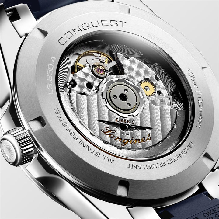 CONQUEST 38mm