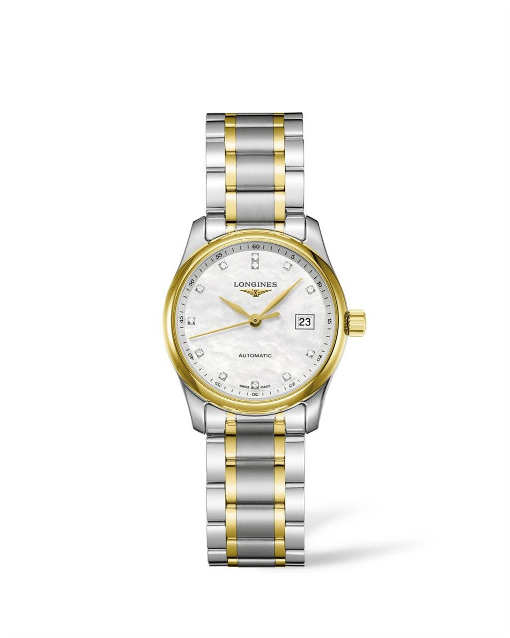 LONGINES MASTER COLLECTION