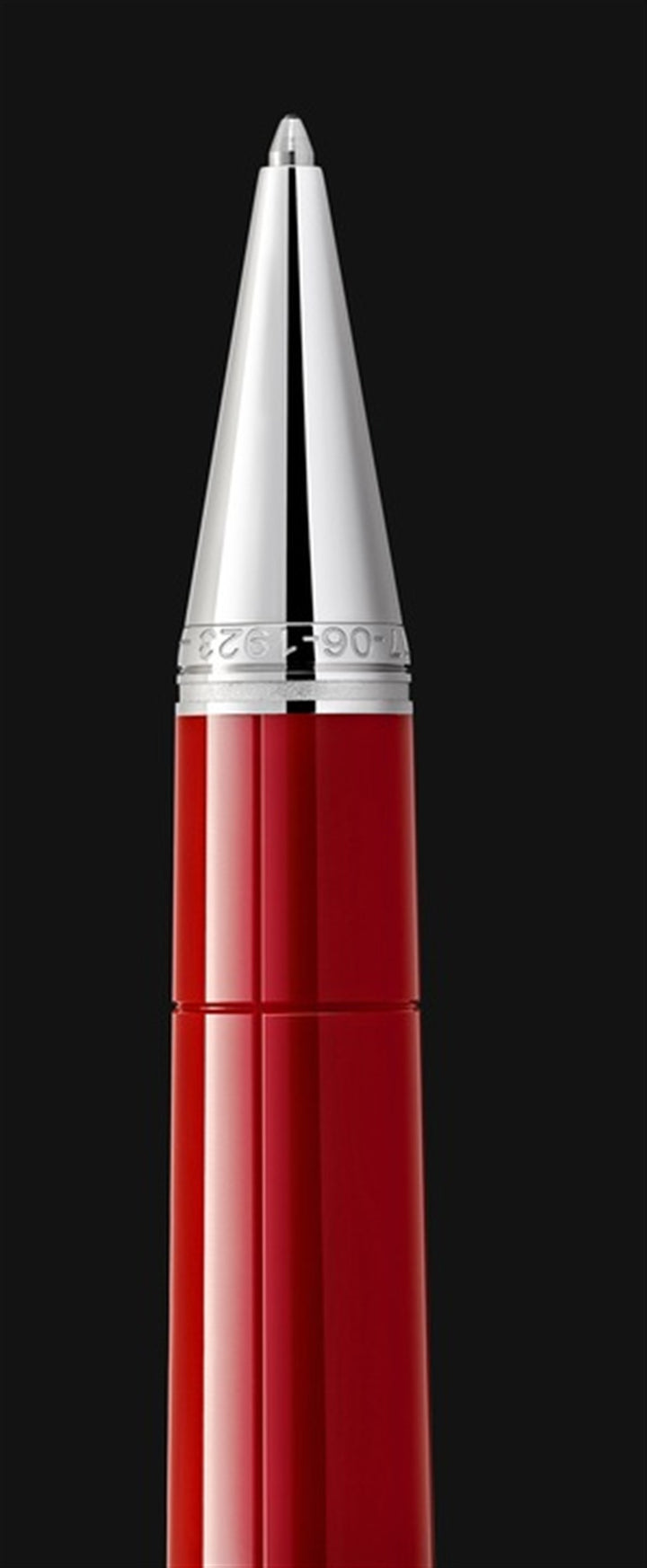 Great Characters Enzo Ferrari Special Edition Ballpoint Pen