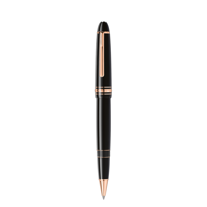 Meisterstück Rose Gold-Coated LeGrand Rollerball