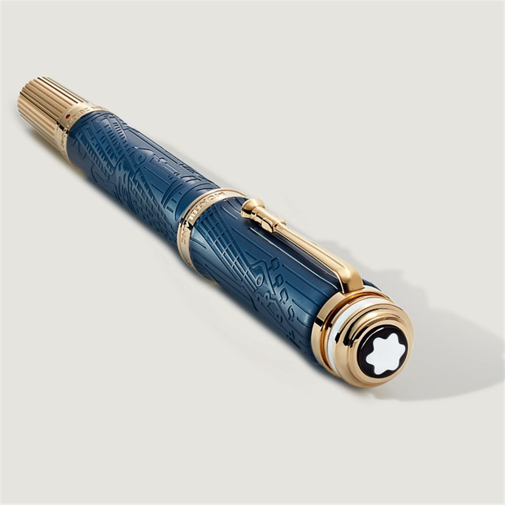 Great Characters Homage to Queen Special Edition Rollerball