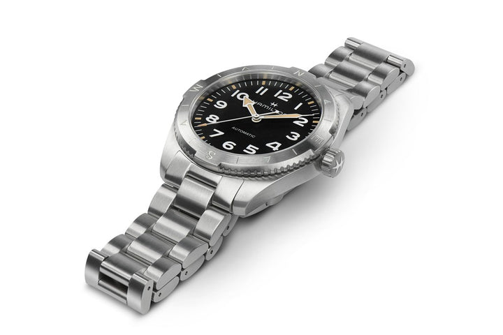 Khaki Field Expedition Auto - 41mm