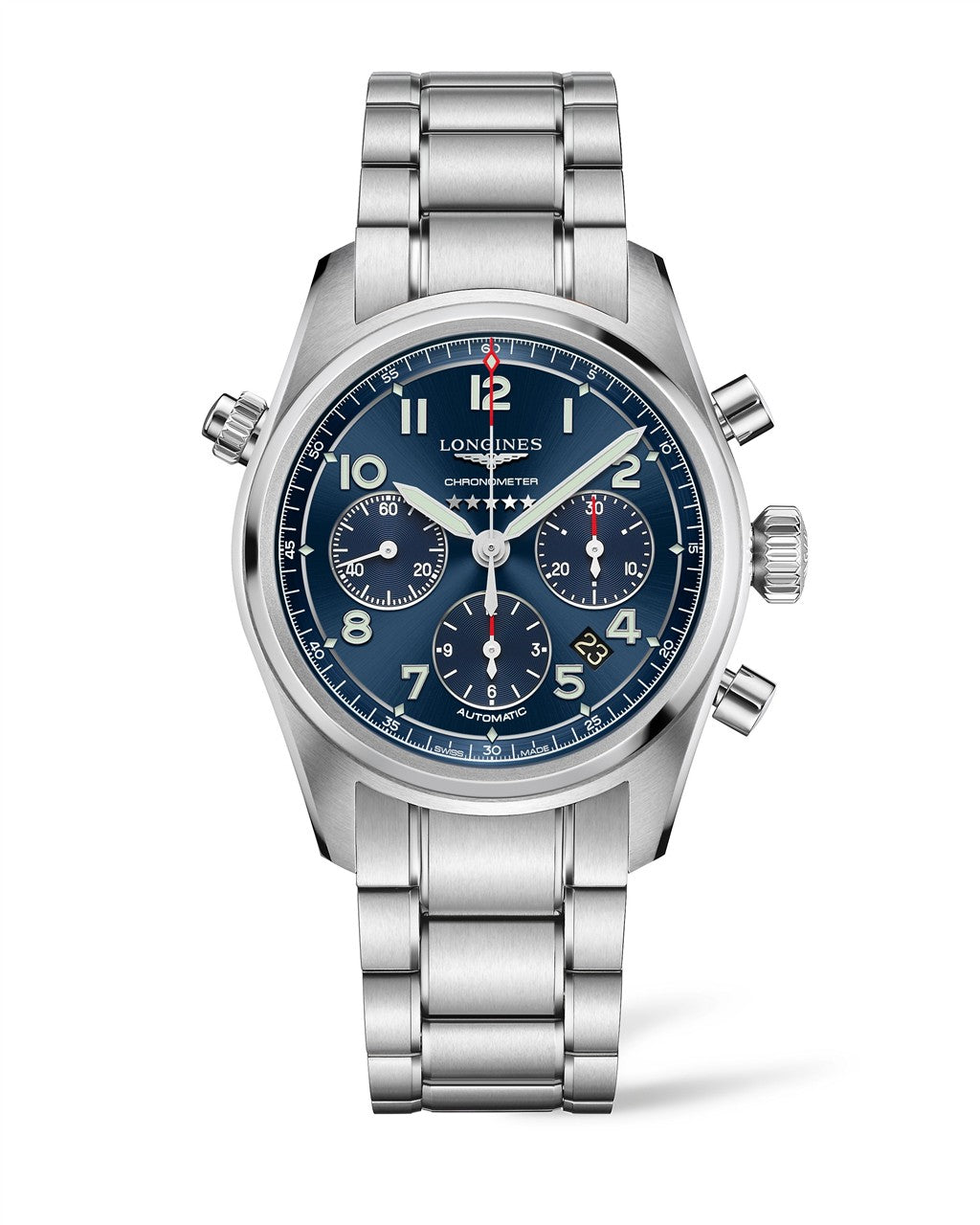 LONGINES SPIRIT CHRONOGRAPH