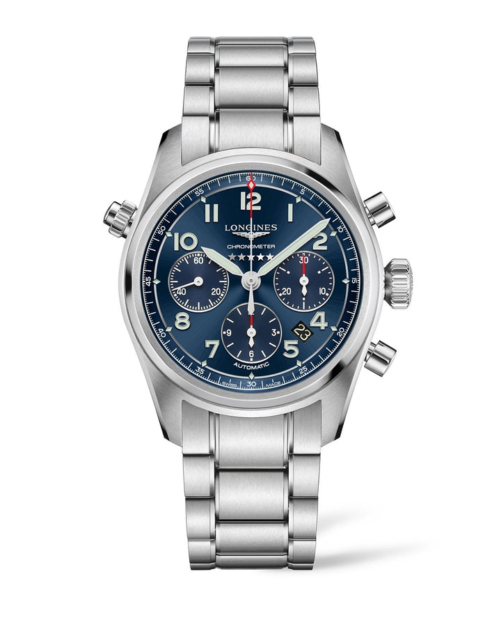 LONGINES SPIRIT CHRONOGRAPH