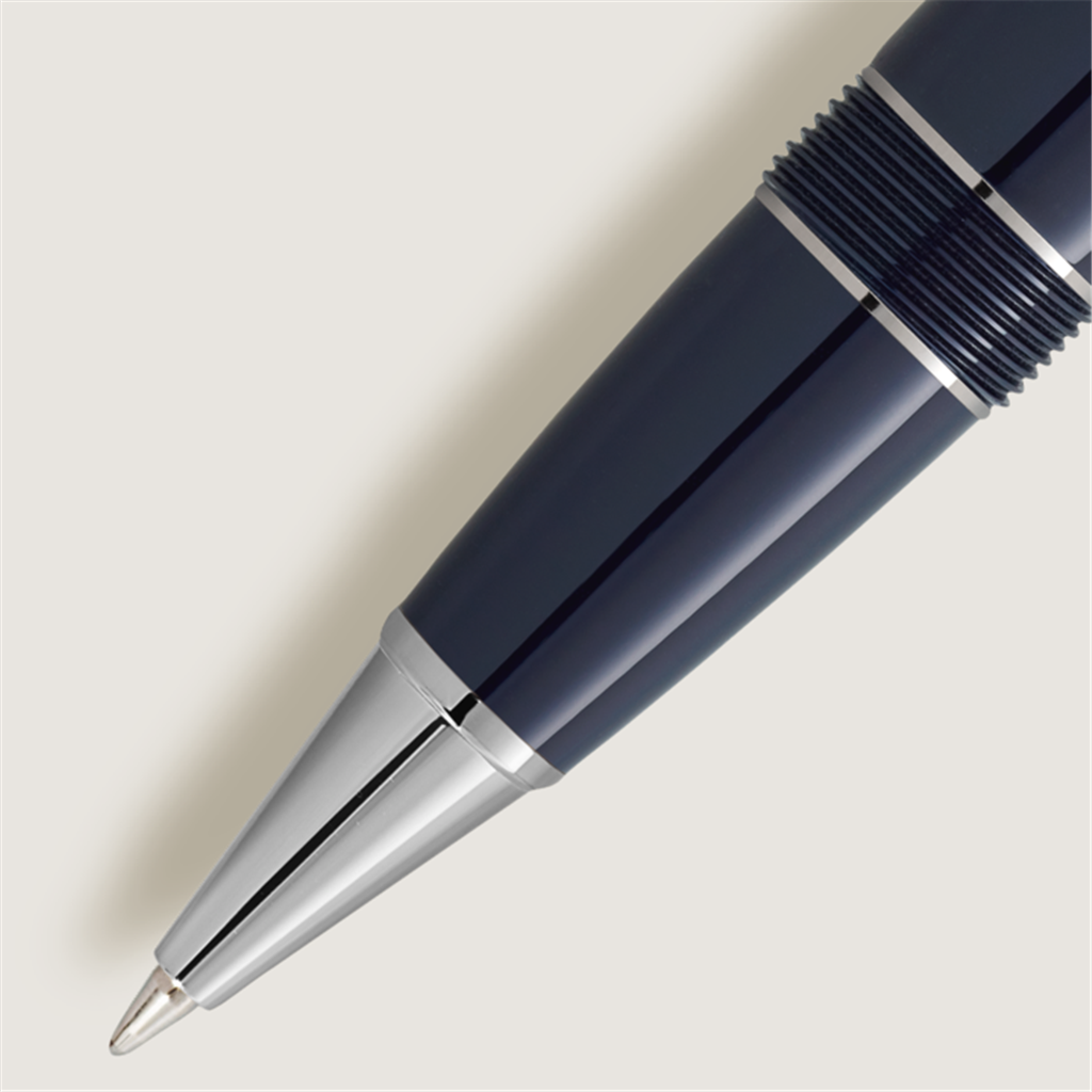 Meisterstück Around the World in 80 Days LeGrand Rollerball