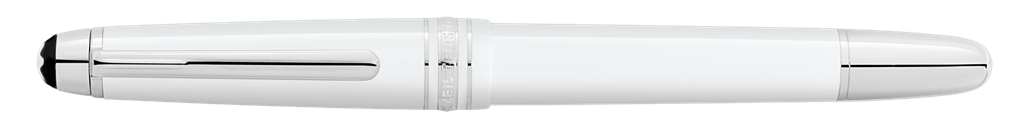 Meisterstück White Classique Fountain Pen - M