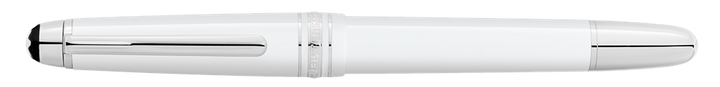 Meisterstück White Classique Fountain Pen - M