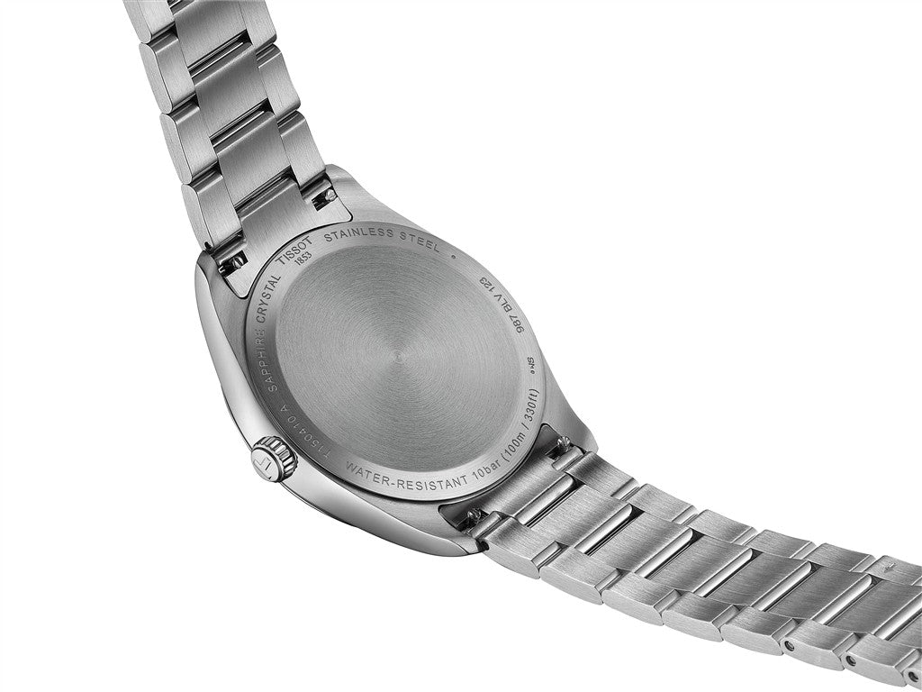 Tissot PR 100