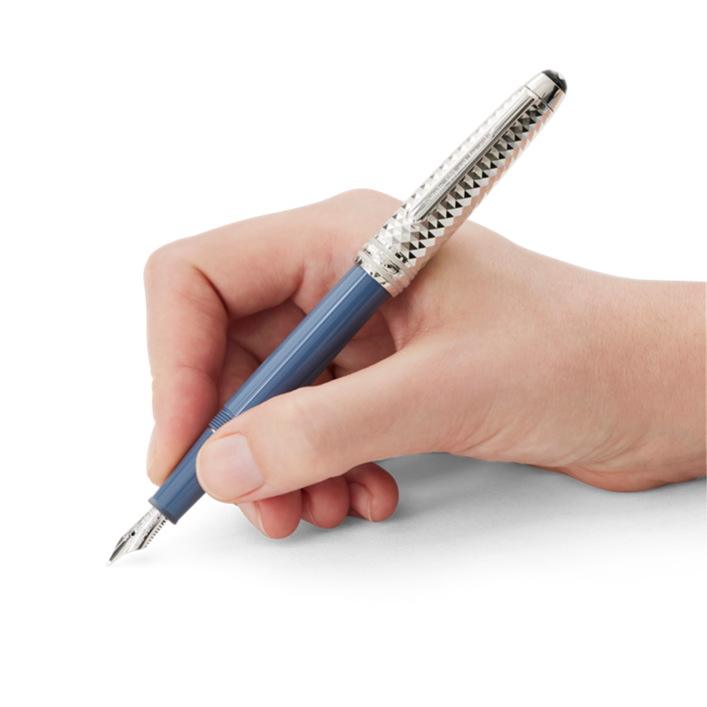 Meisterstück Glacier Doué Fountain Pen
