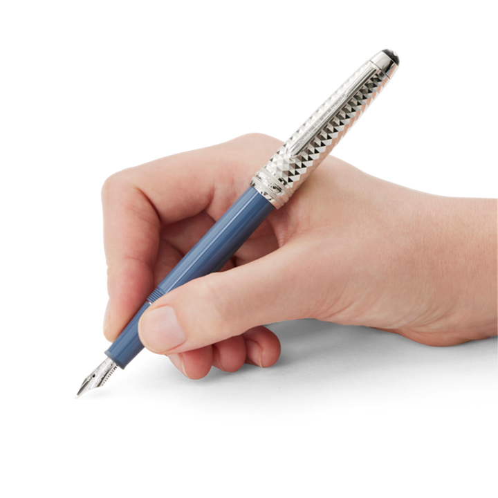Meisterstück Glacier Doué Fountain Pen