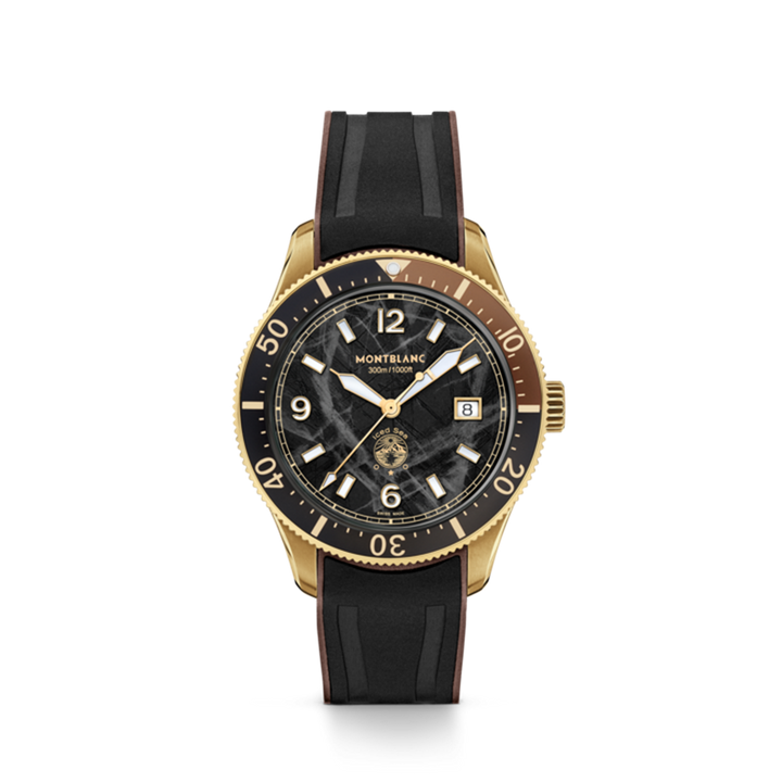 Iced Sea Automatic Date 41mm