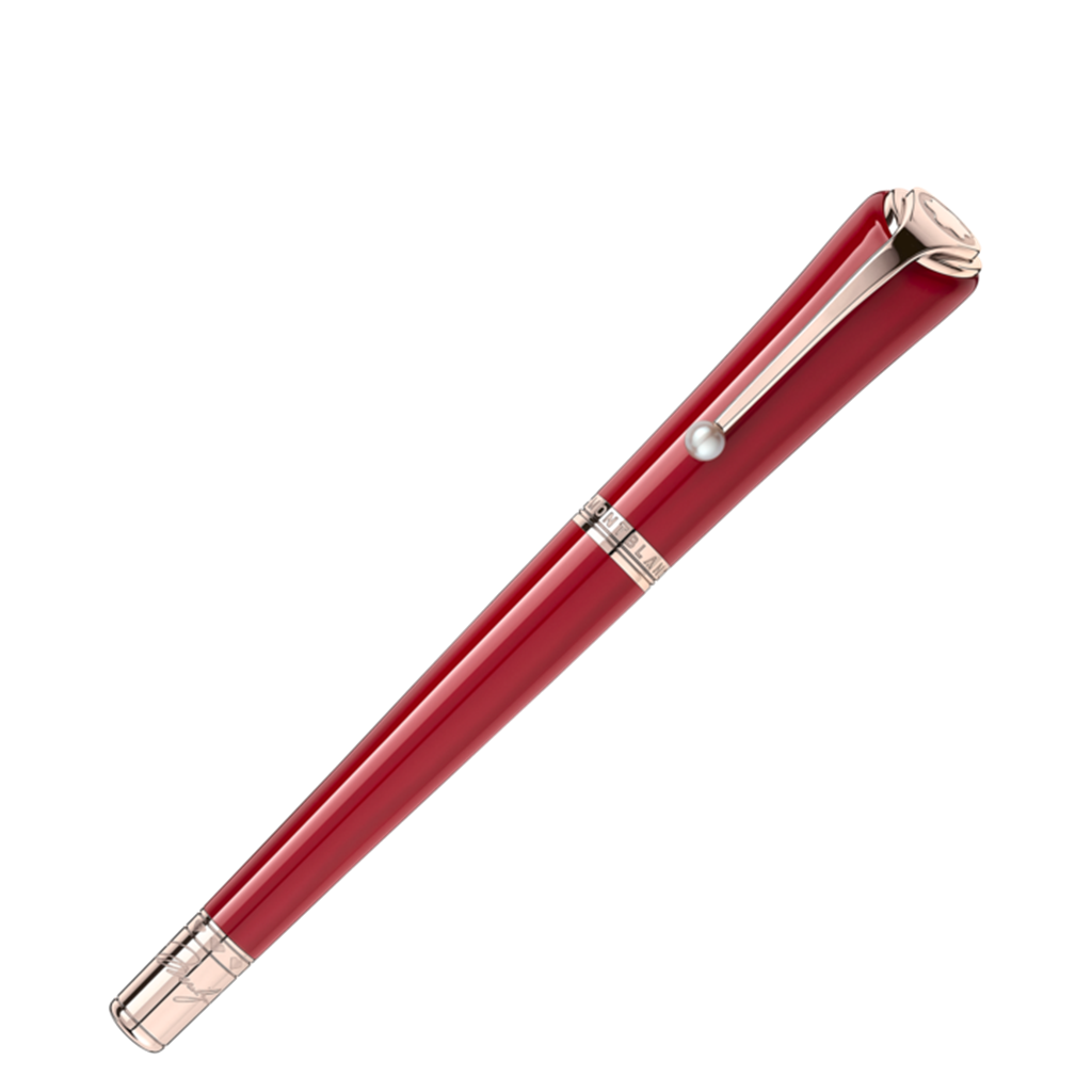 Montblanc Marilyn Monroe Special Edition Fountain Pen