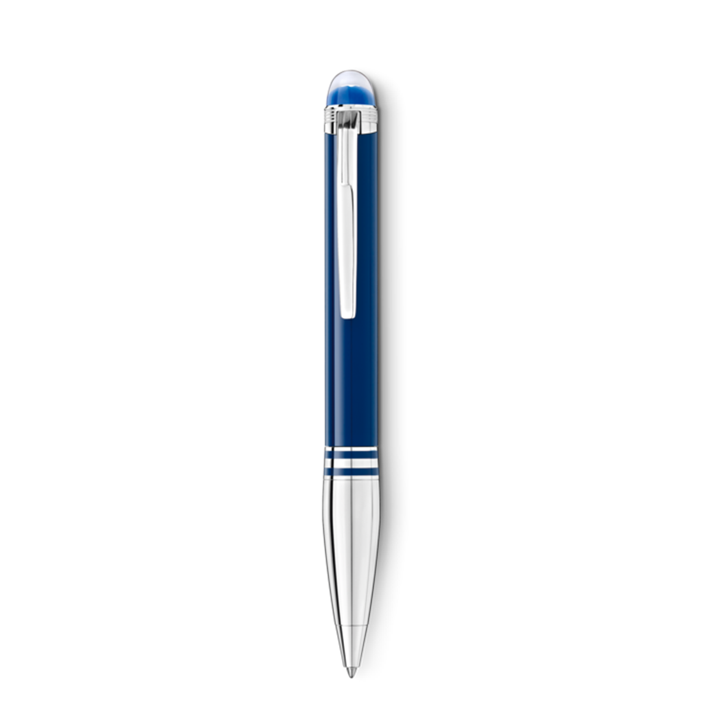 StarWalker Blue Planet Doué Ballpoint