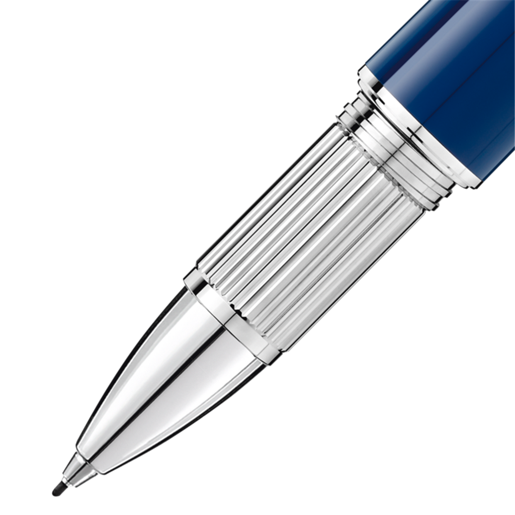 StarWalker Blue Planet Precious Resin Fineliner