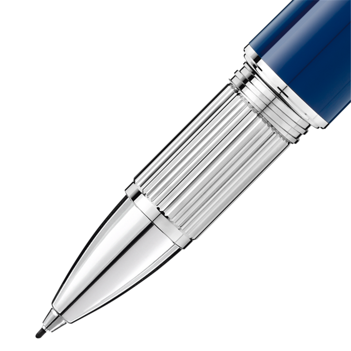StarWalker Blue Planet Precious Resin Fineliner