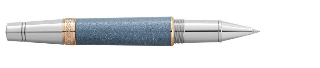 Writers Edition Homage to Johann Wolfgang von Goethe Limited Edition Rollerball