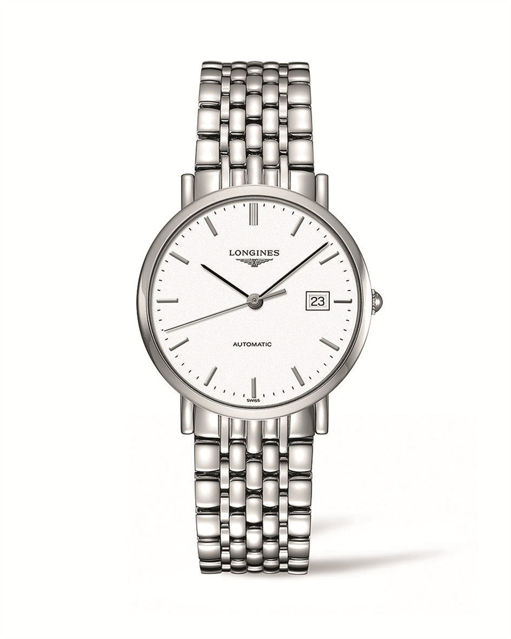 THE LONGINES ELEGANT COLLECTION
