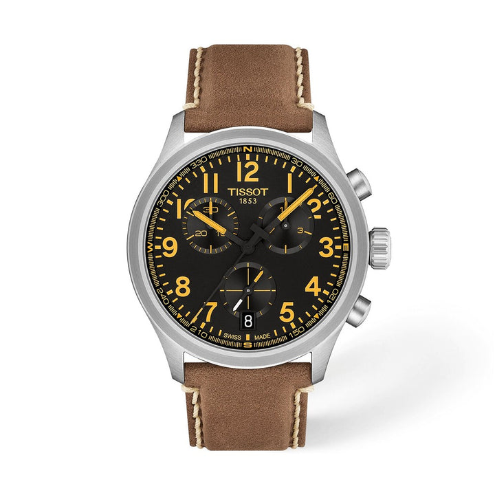 Tissot Chrono L 42mm
