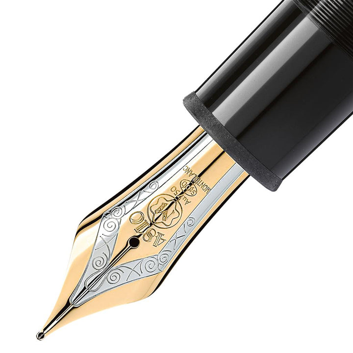 Meisterstück Gold-Coated 149 Fountain Pen