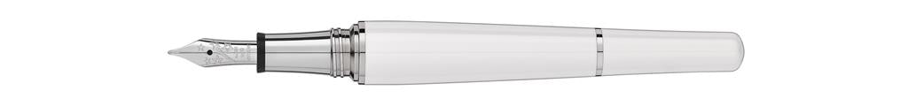 Montblanc Bonheur Weekend Fountain Pen