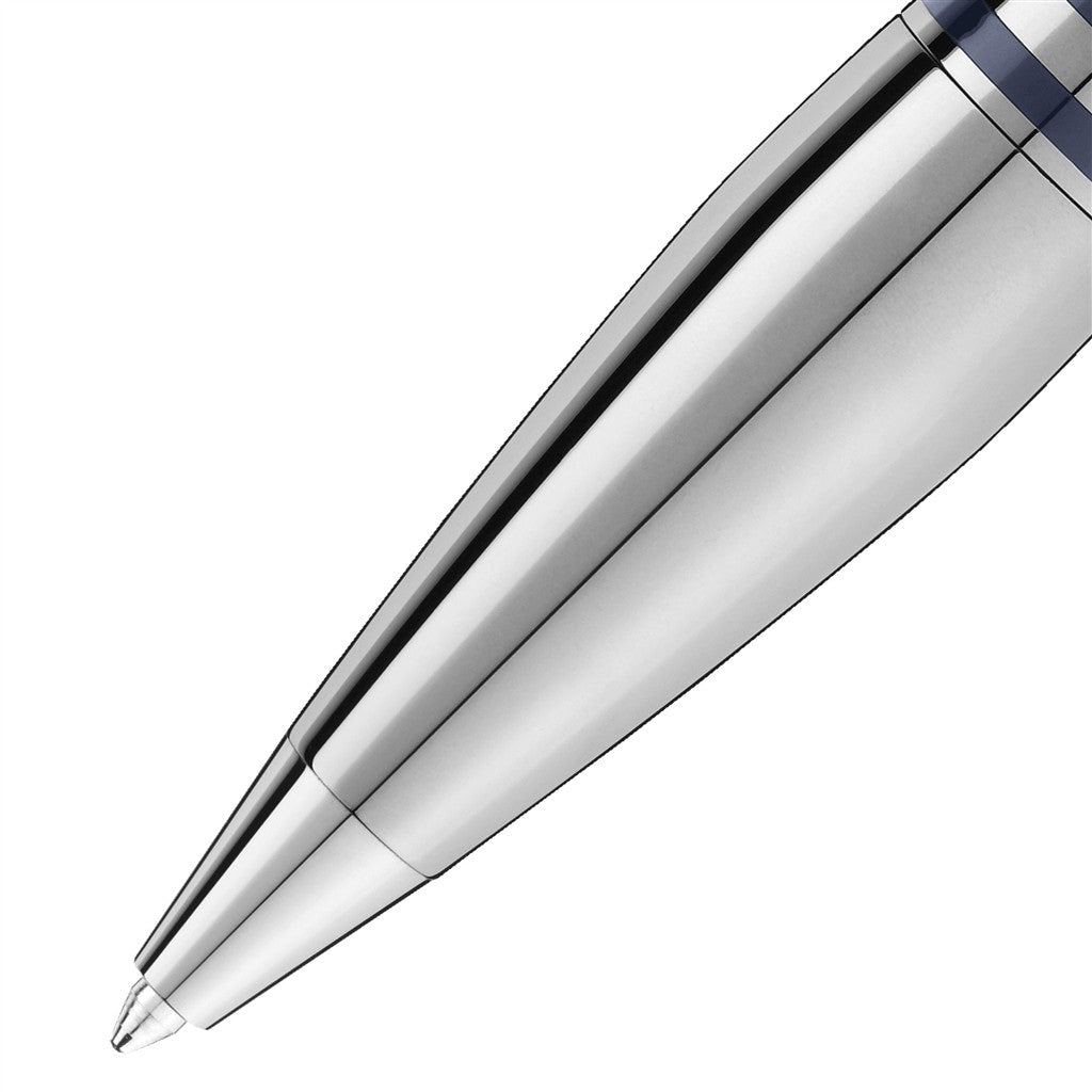 Starwalker Space Blue Metal Ballpoint