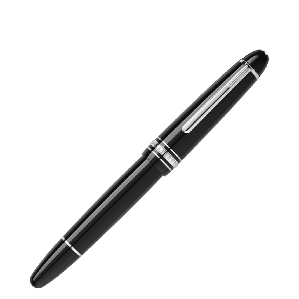 Meisterstück Platinum-Coated LeGrand Rollerball